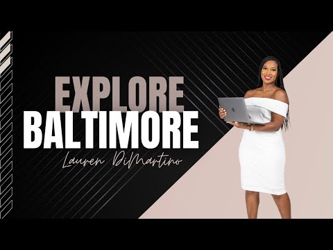 City Living Baltimore,