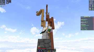 Hypixel UHC is CURSED