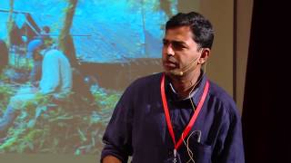 The Gerry Martin Project | Gerry Martin | TEDxIIMBangalore