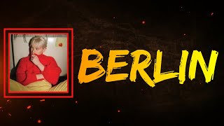 Fenne Lily - Berlin (Lyrics)