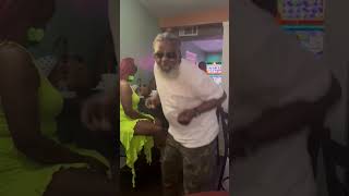 W/O NO MURK YALL HE BACK #shorts #rnb #music #dancechallenge #trending #viral #entertainment