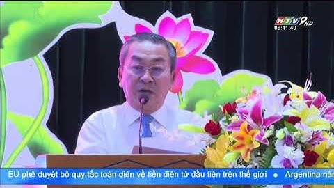 Quận 8 biểu dương gương điển hình học và làm theo tư tưởng, đạo đức phong cách Hồ Chí Minh năm 2023