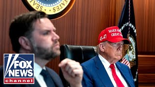 Iran plan 'THROWN IN THE GARBAGE' as negotiation tensions escalate