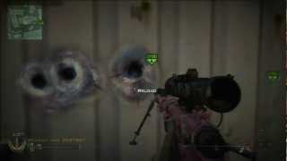AverMedia Game Capture Picture Quality Test MW2 HD