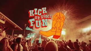 The 2025 Delaware State Fair