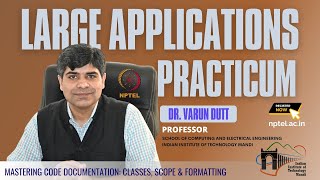Mastering Code Documentation: Classes, Scope & Formatting