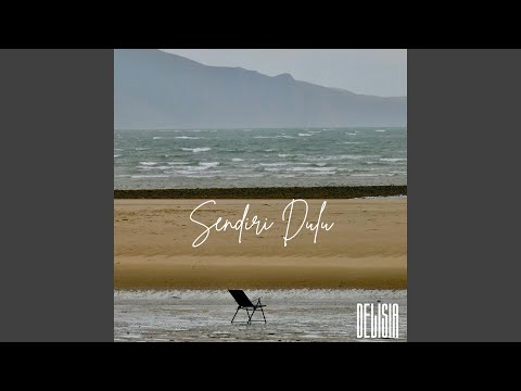Sendiri Dulu - Feby Putri (Official Lyric Video)