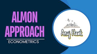 Econometrics - Almon Approach of Lag model in Hindi Full Explanation