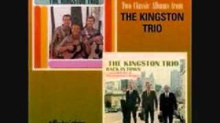 Kingston Trio-Salty Dog chords