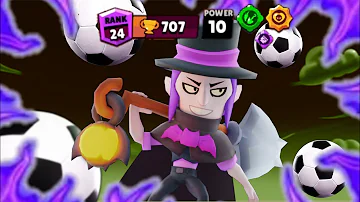 Power 10 Mortis