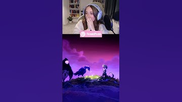 My heart is BROKEN😭 | #oriandthewillofwisps Ending Reaction - Part 2
