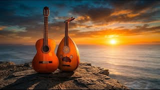 Spanish Guitar & Arabic Oud – Calm Flamenco Rumba for Relaxation