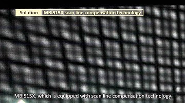 Macroblock’s Comprehensive Solutions for Fine Pitch LED Display