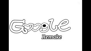 Google Ident remake