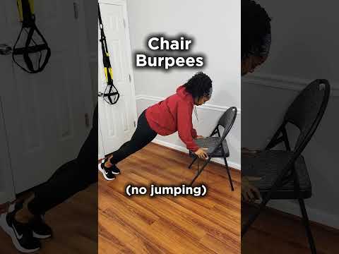 Day 29-Bodyweight Circuit