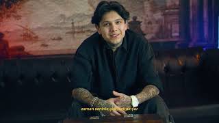 Sadya - Güzel Bebeğim Official Music Video