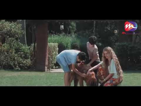 أول ما شوفتك حالة واتس من فيلم قصة حب