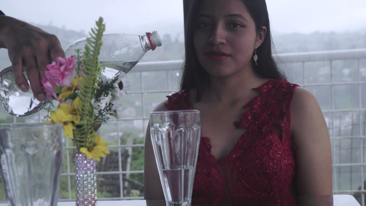 Making Of “Preso del Ayer” – Williams Buri