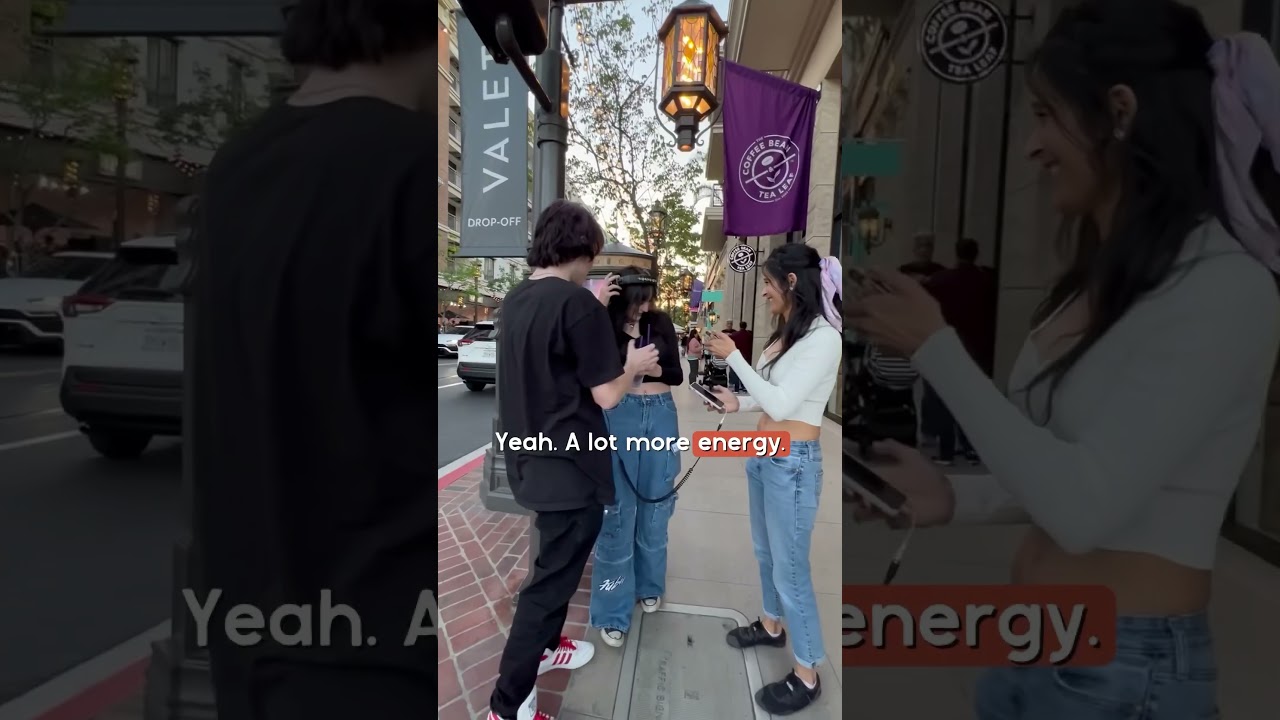 Strangers Guess What Kind of Music I Make 