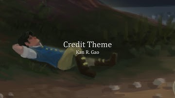 Finding Paradise OST - Ending Theme