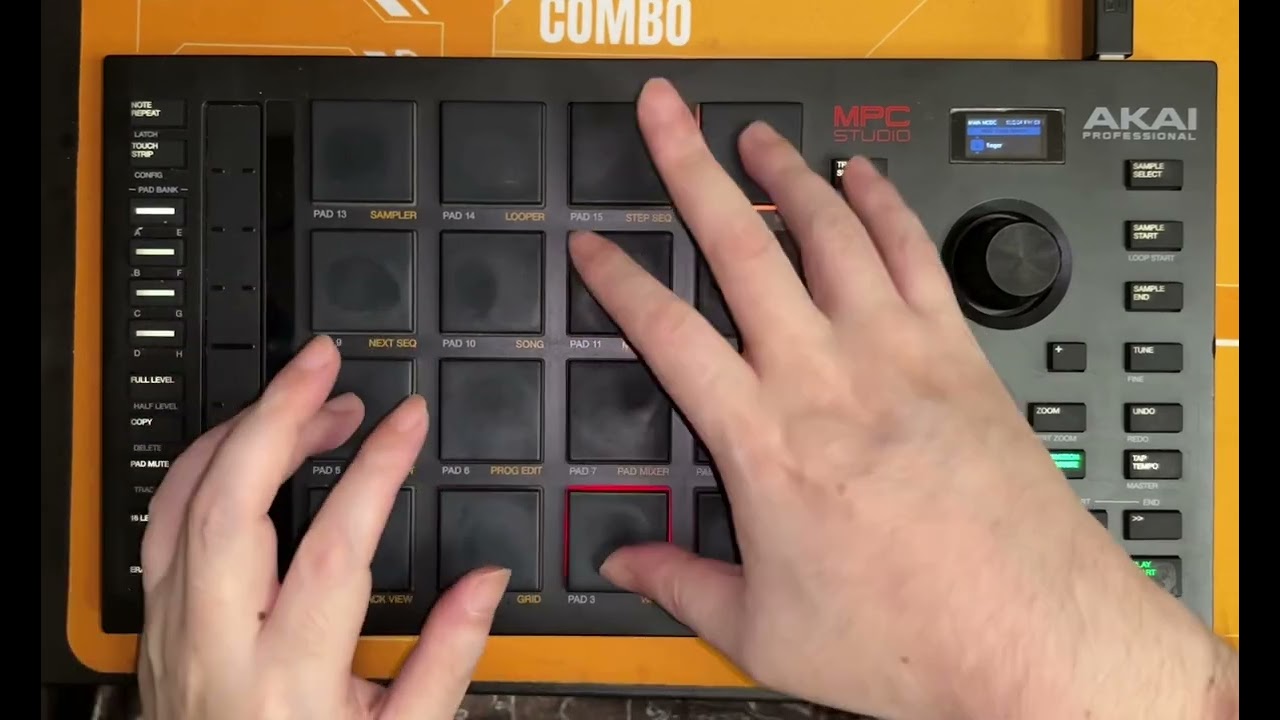 神*崎様 AKAI MPC STUDIO 2 AKAI MPC Studio II 価格比較 - 価格.com