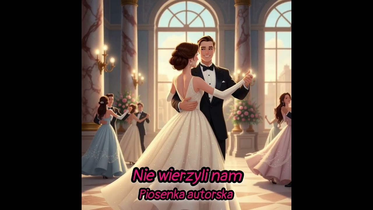 Nie wierzyli nam HIT NA WESELE ❤️‍🔥