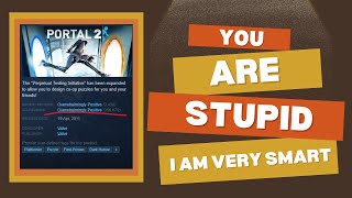 You Don't Understand How Steam Reviews Work