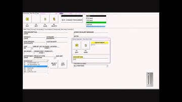 Plexis 2.9- 4)Inventory Items