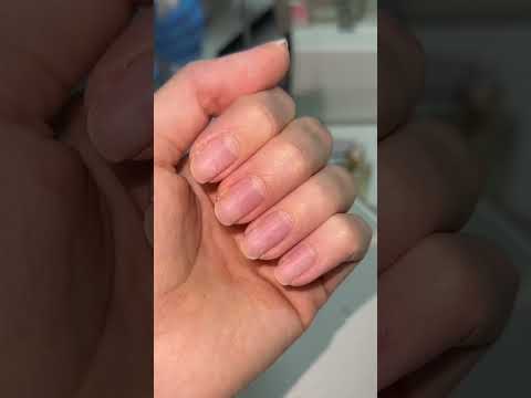 Vidéo: Les ongles sont-ils censés sentir ?