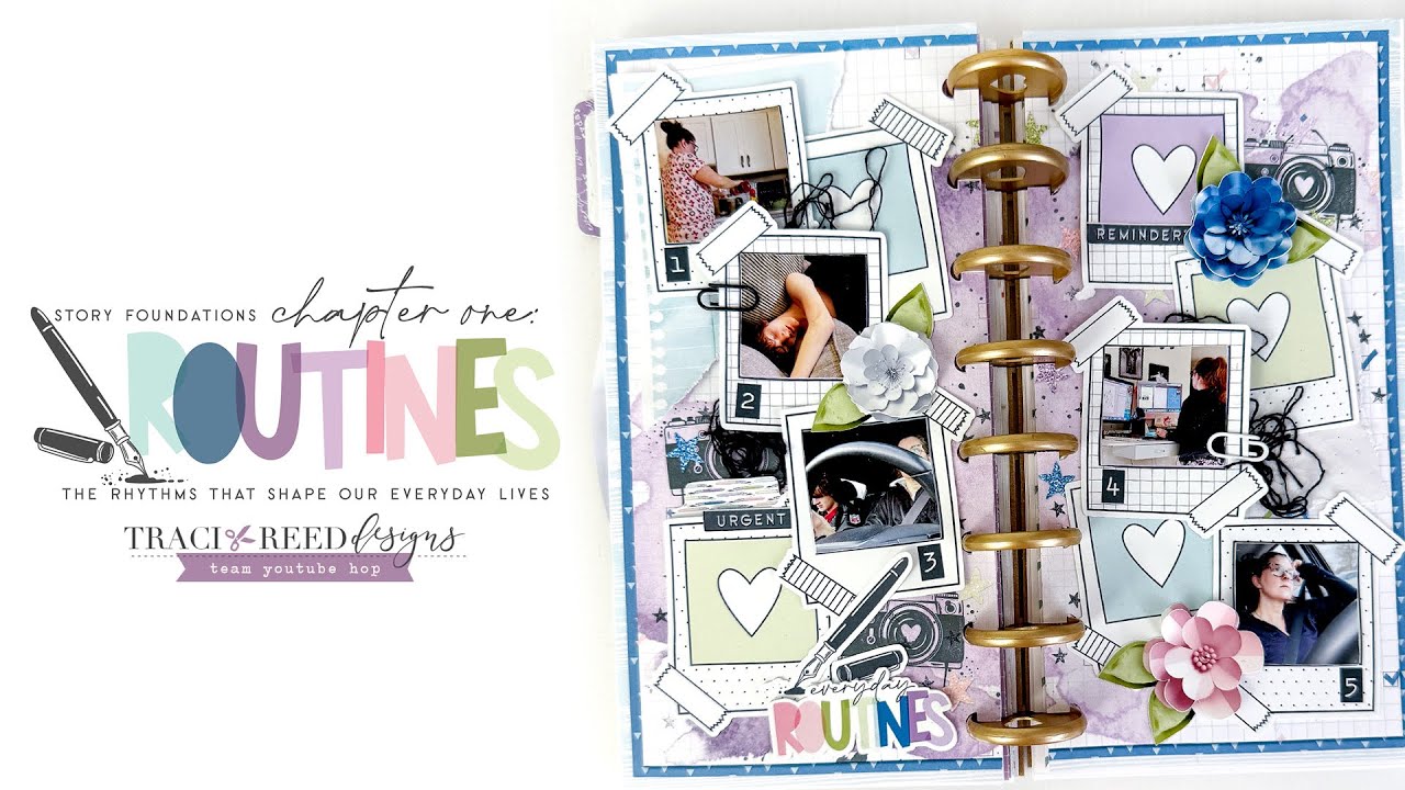 Видеоурок по основам построения сюжета на YouTube! Занимательный видеоурок о процессе!