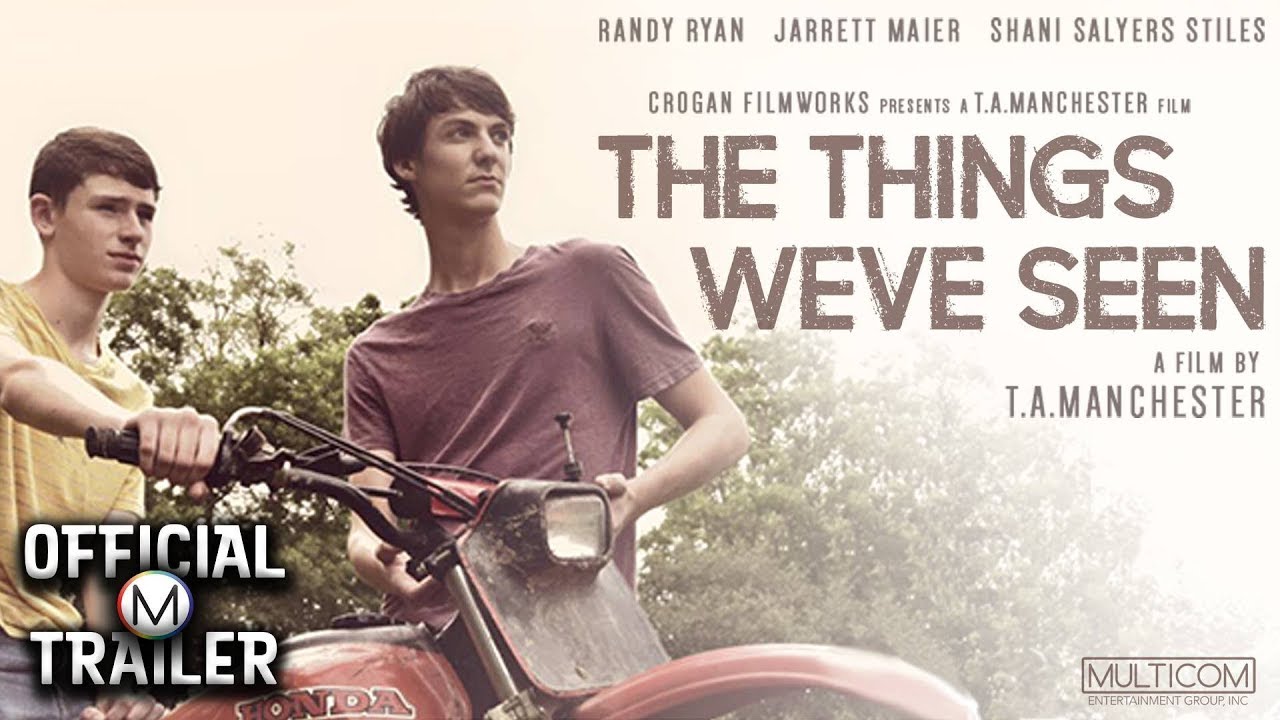 Trailer