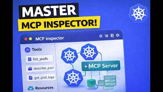 How to test MCP server using MCP Inspector