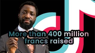 Download Lagu More than 400 million francs raised to support Cameroonians by Prophet Orock Henry Betang  MP3