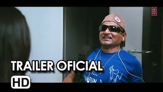 Club 60  Theatrical Trailer 2013 Hd  Farooq Sheikh Sarika