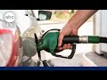 Widening war sends oil prices surging