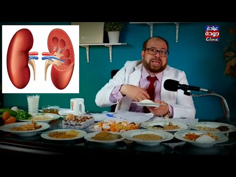هذا المطحون أفضل علاج للكلى ووجع الجانبين وقرح المعدة والقولون الصمغ العربي