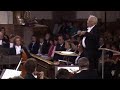 Schumann symphony n 3 rhenish  leonard bernstein  wiener philharmoniker orchestre