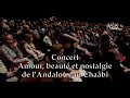 Capture de la vidéo Amour, Beauté Et Nostalgie De L'andalous Au Chaâbi, Mezghena De Montréal, 1Re Partie