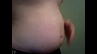 Gained Weight