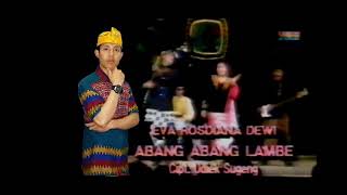 Eva Rosdiana Dewi - Abang Abang lambe safari clip