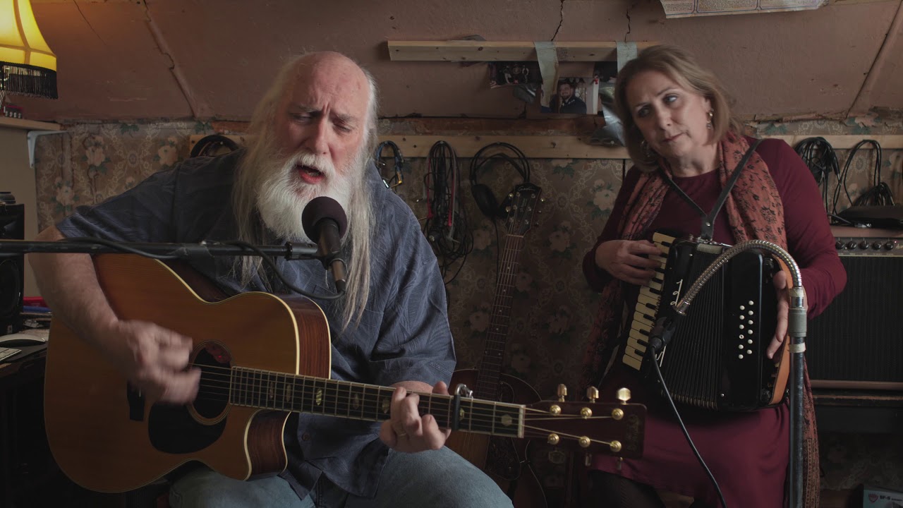 Shady Grove Matty Groves Cover YouTube