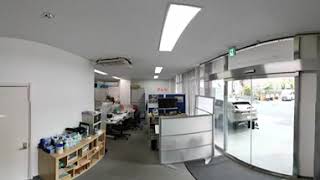 testVRテロップ