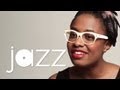 Cécile McLorin Salvant -- How Jazz Makes Me Feel