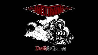 Helltrain - Death is coming