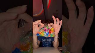 minik ucundan bi asmrcik #color #therapy