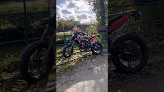 Magnifique 🤩 #50cc #werenoi #beta