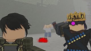 How Not To Kill The Sledge Queen In Decaying Winter 