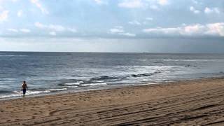 Friday South Florida Surf Report 9-2-2011