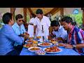 Allari Naresh Food Comedy Scene | Master Bharath Comedy Scene | Action 3D Movie Scenes | iDream