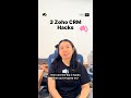 3 Zoho CRM Hacks